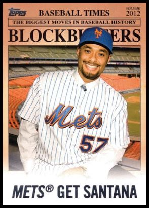 BB28 Johan Santana